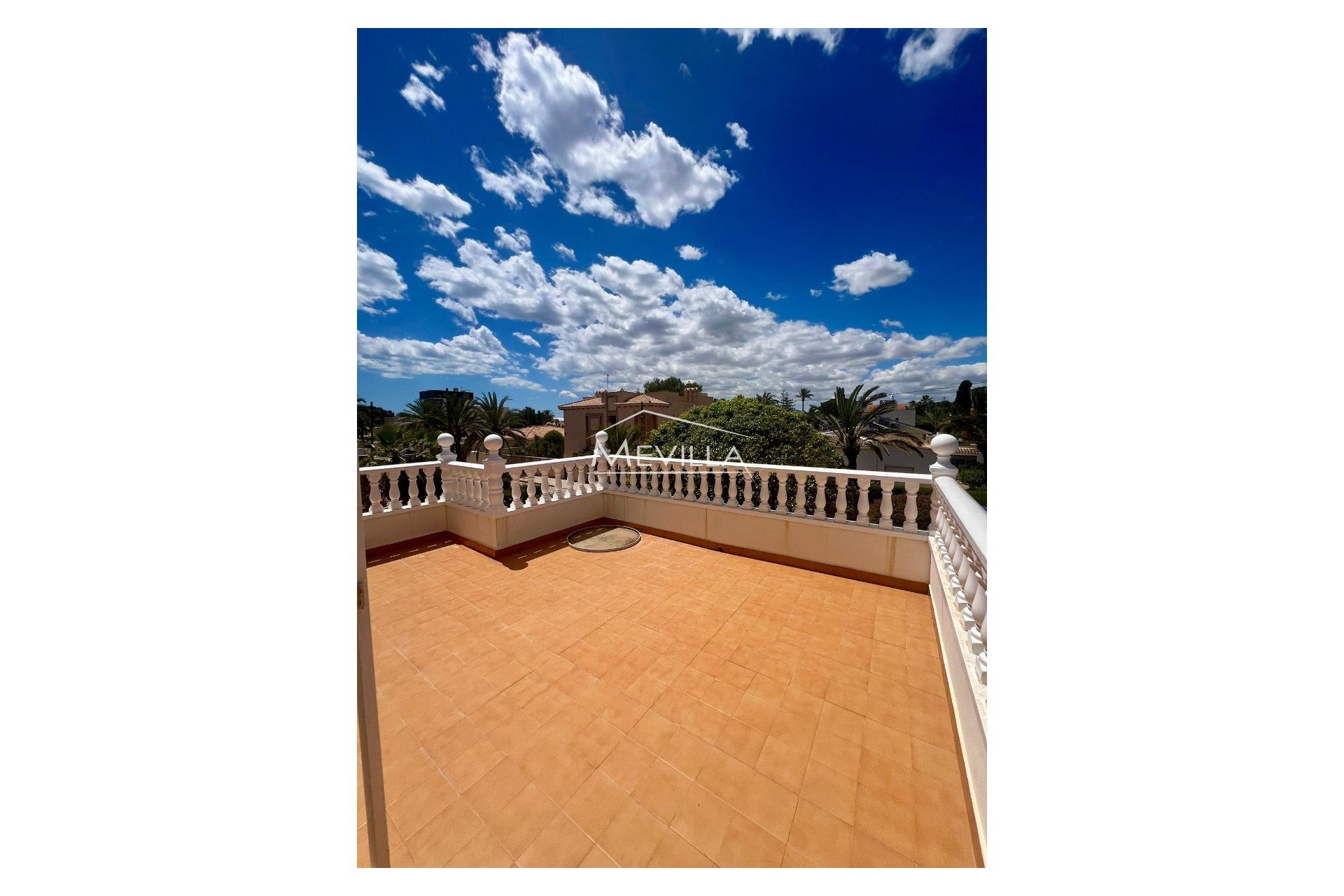 Resales - Villa - Orihuela Costa - Cabo Roig