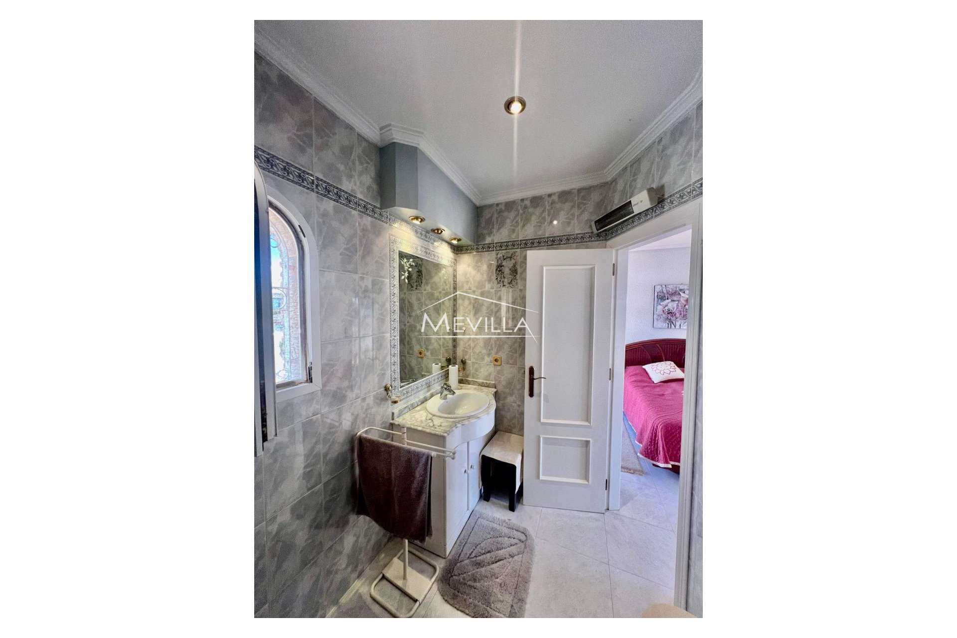 Resales - Villa - Orihuela Costa - Cabo Roig