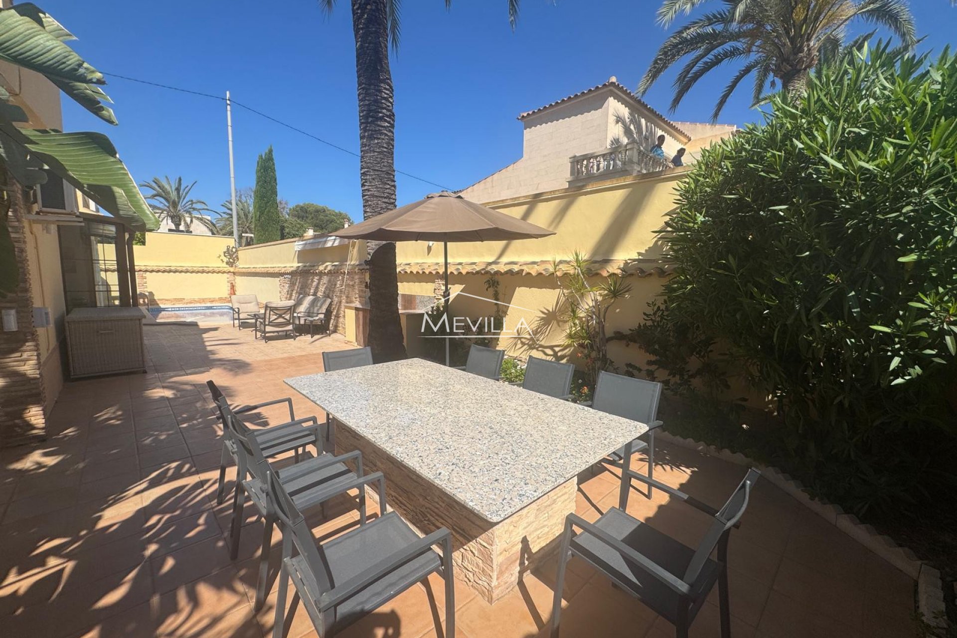Resales - Villa - Orihuela Costa - Cabo Roig