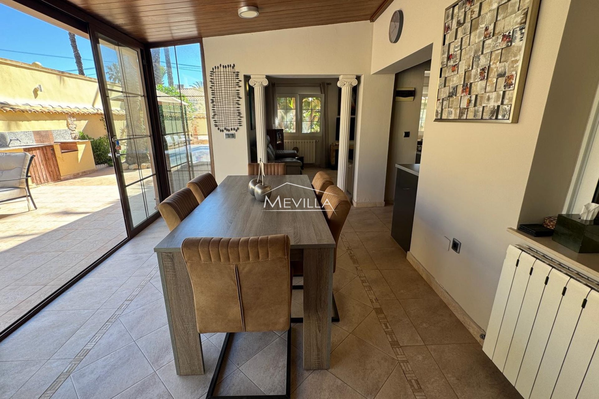 Resales - Villa - Orihuela Costa - Cabo Roig