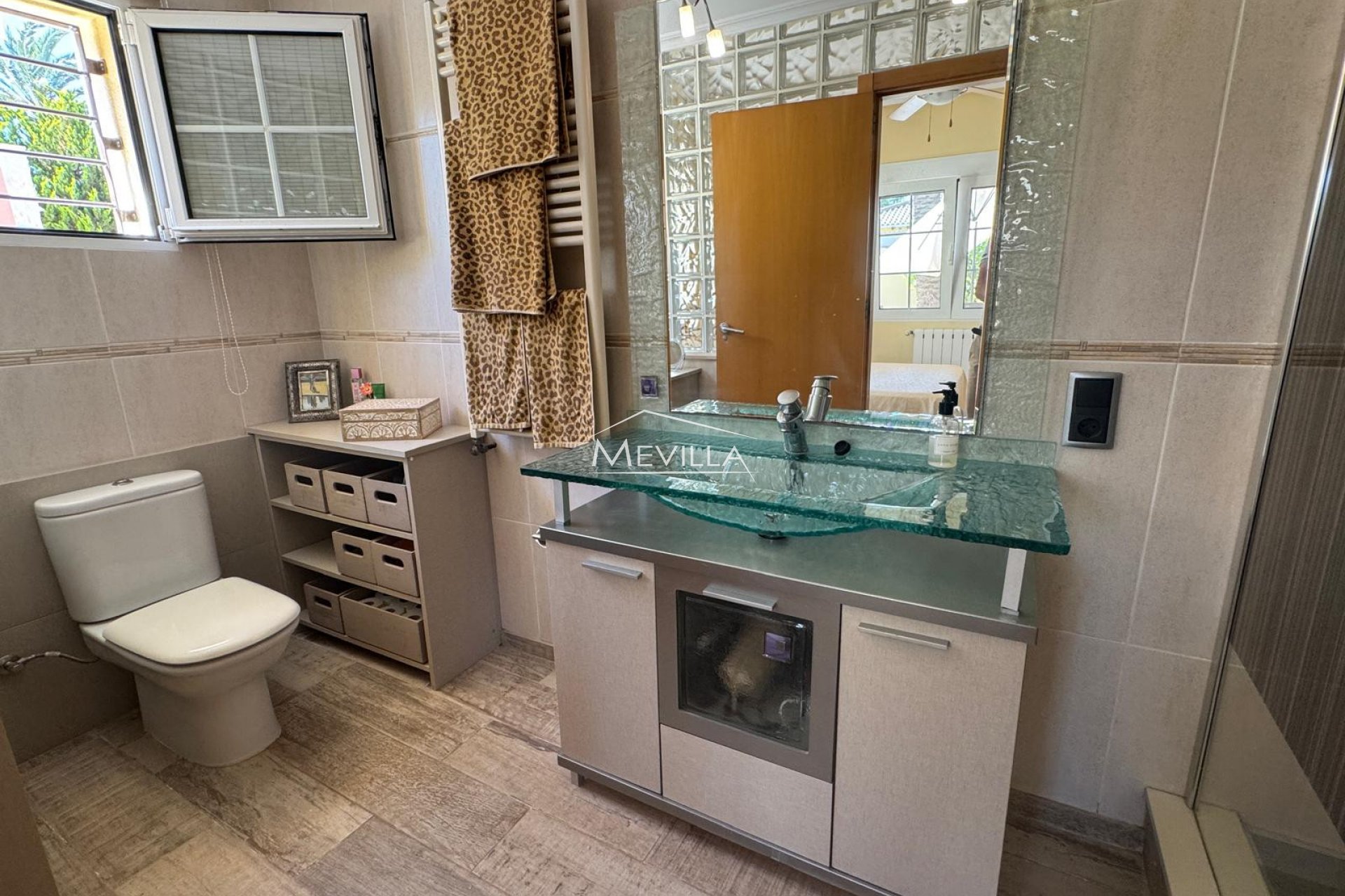 Resales - Villa - Orihuela Costa - Cabo Roig