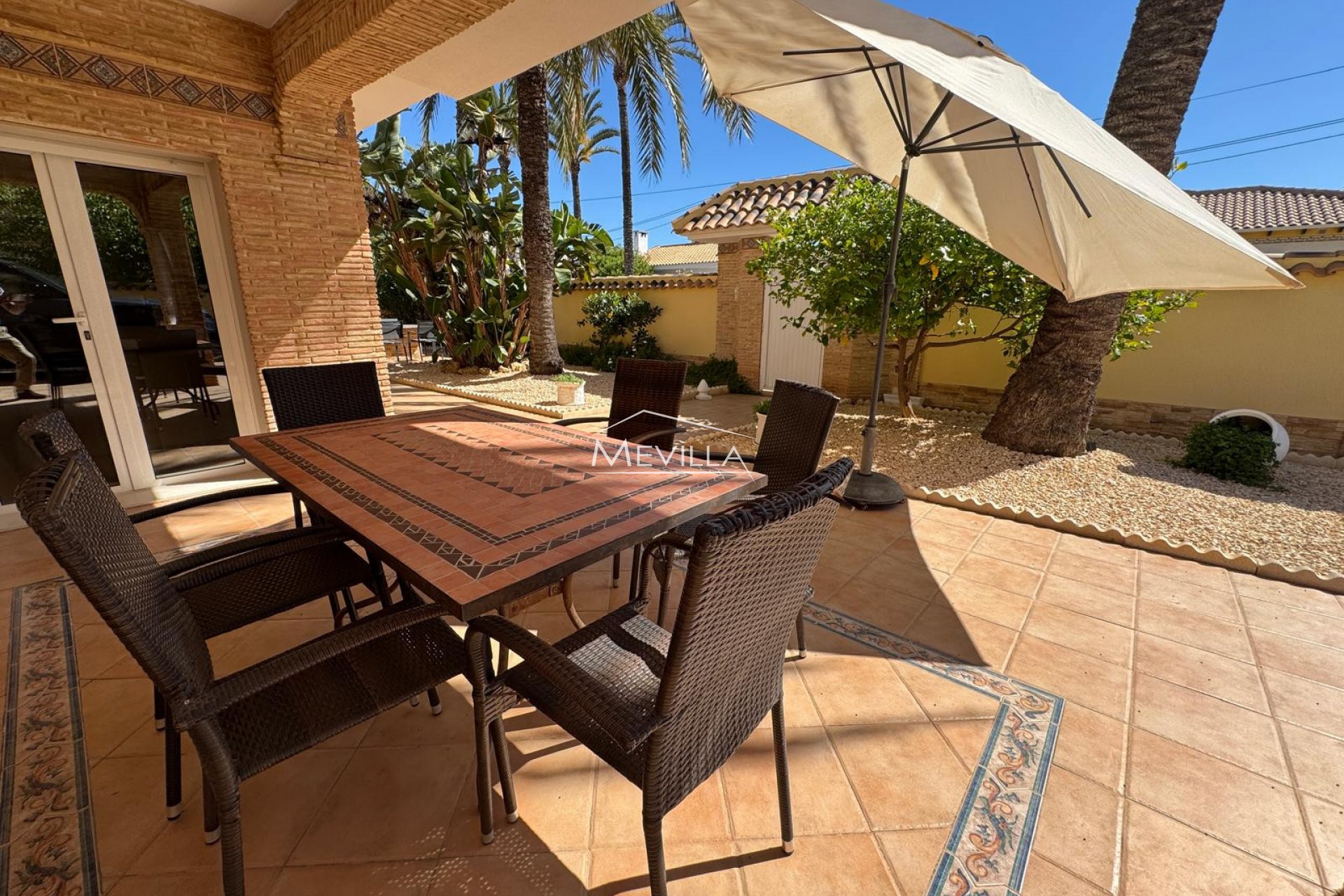 Resales - Villa - Orihuela Costa - Cabo Roig