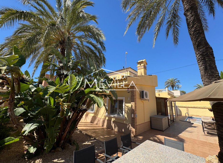 Resales - Villa - Orihuela Costa - Cabo Roig