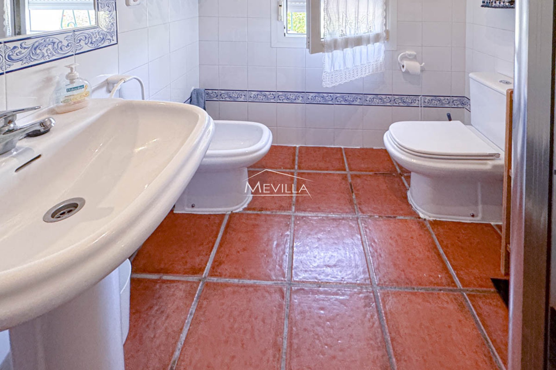 Resales - Villa - Orihuela Costa - Cabo Roig