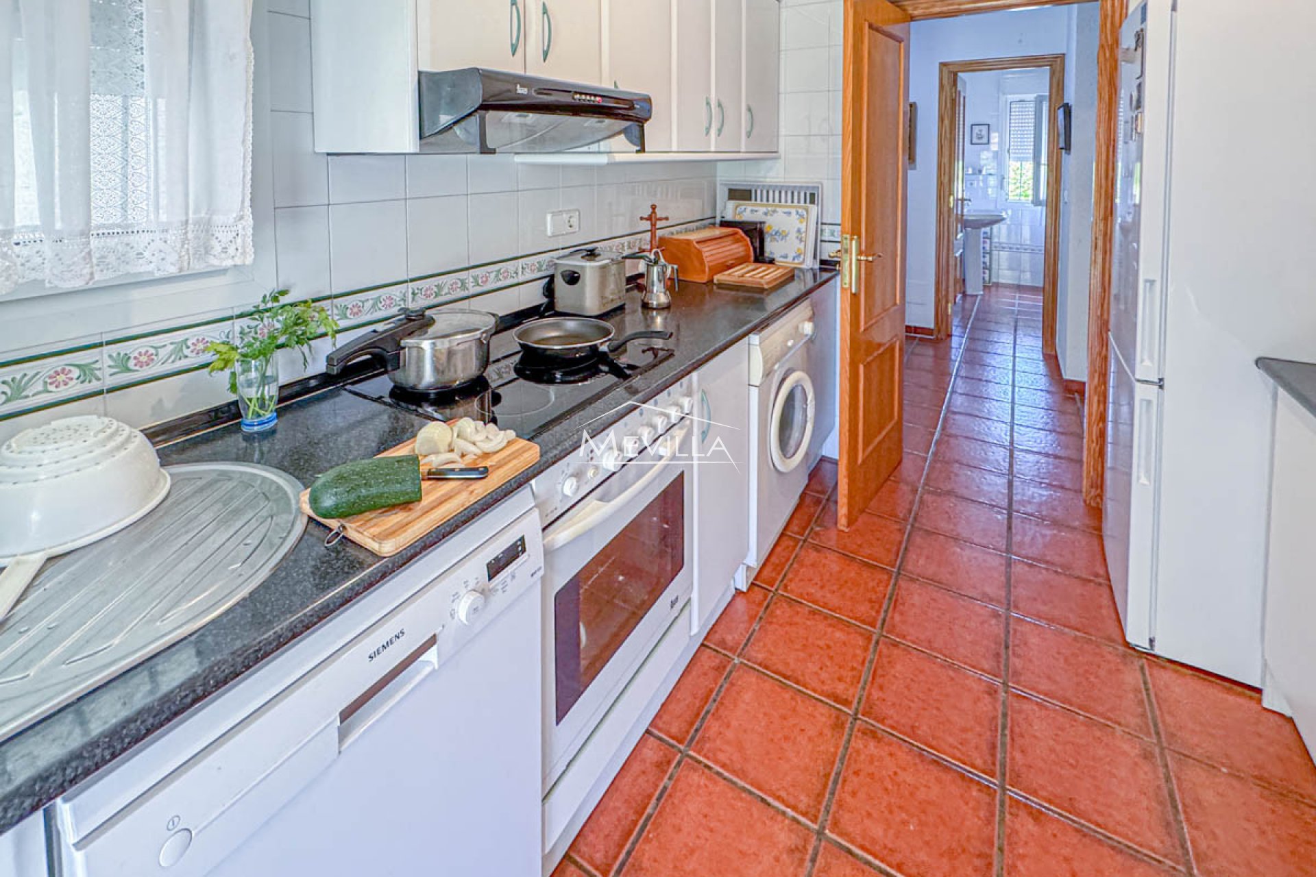 Resales - Villa - Orihuela Costa - Cabo Roig