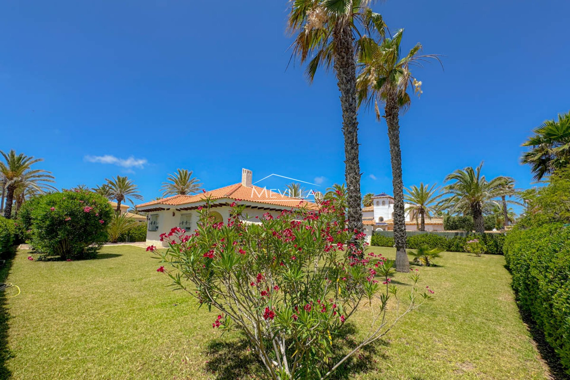 Resales - Villa - Orihuela Costa - Cabo Roig