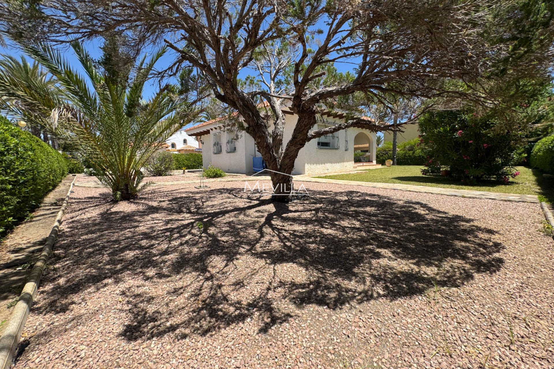 Resales - Villa - Orihuela Costa - Cabo Roig