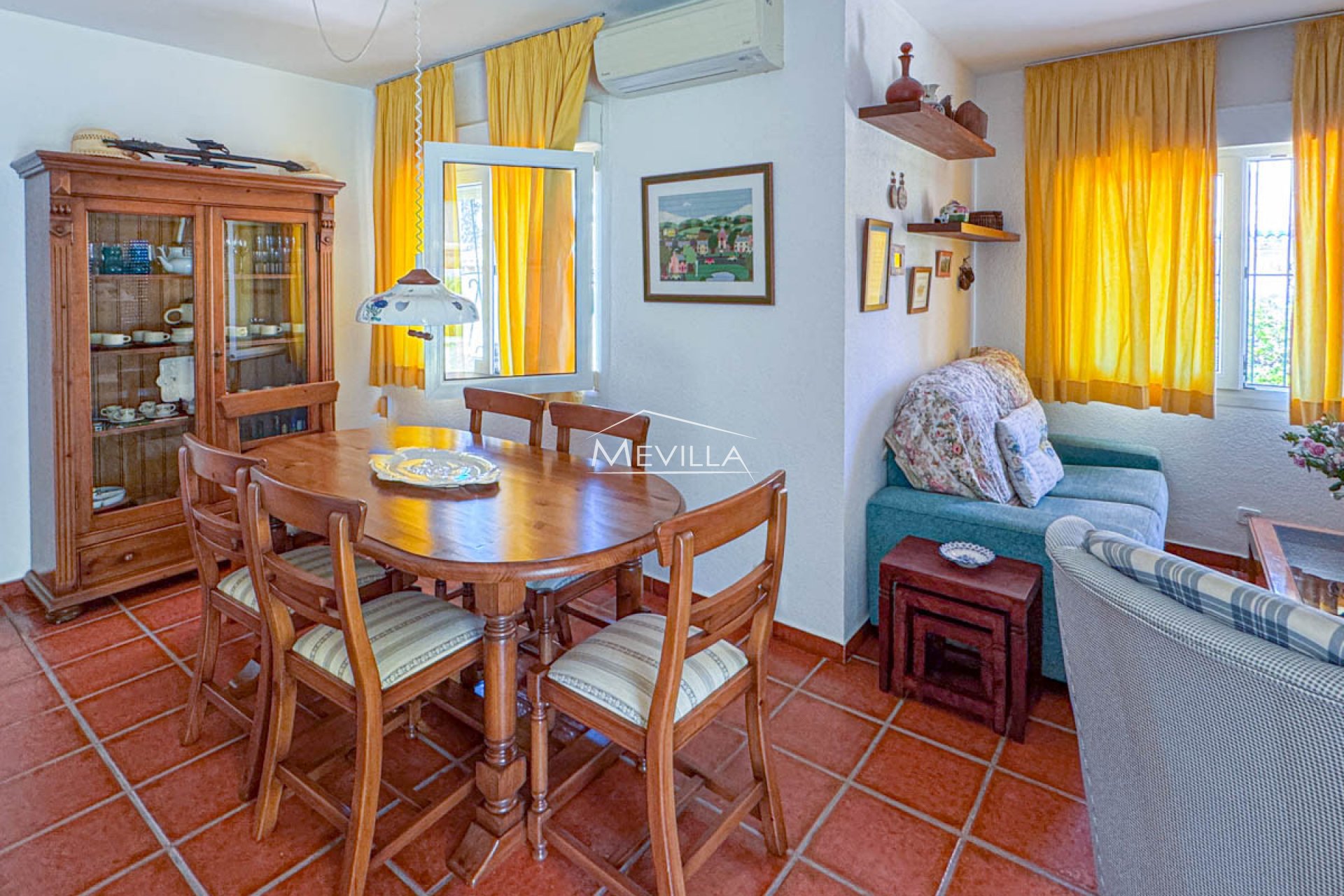 Resales - Villa - Orihuela Costa - Cabo Roig