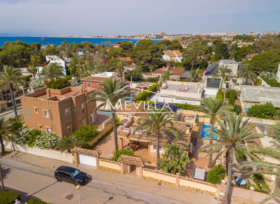 Resales - Villa - Orihuela Costa - Cabo Roig