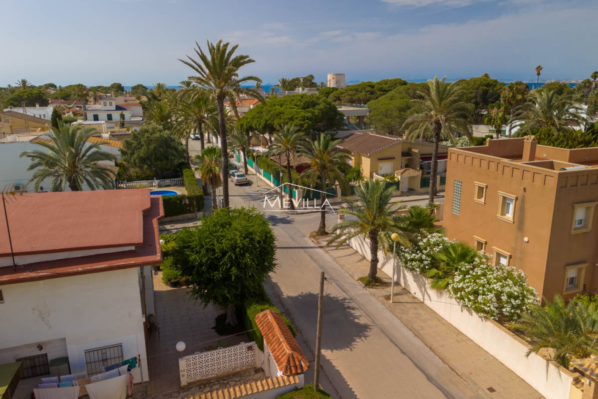Resales - Villa - Orihuela Costa - Cabo Roig