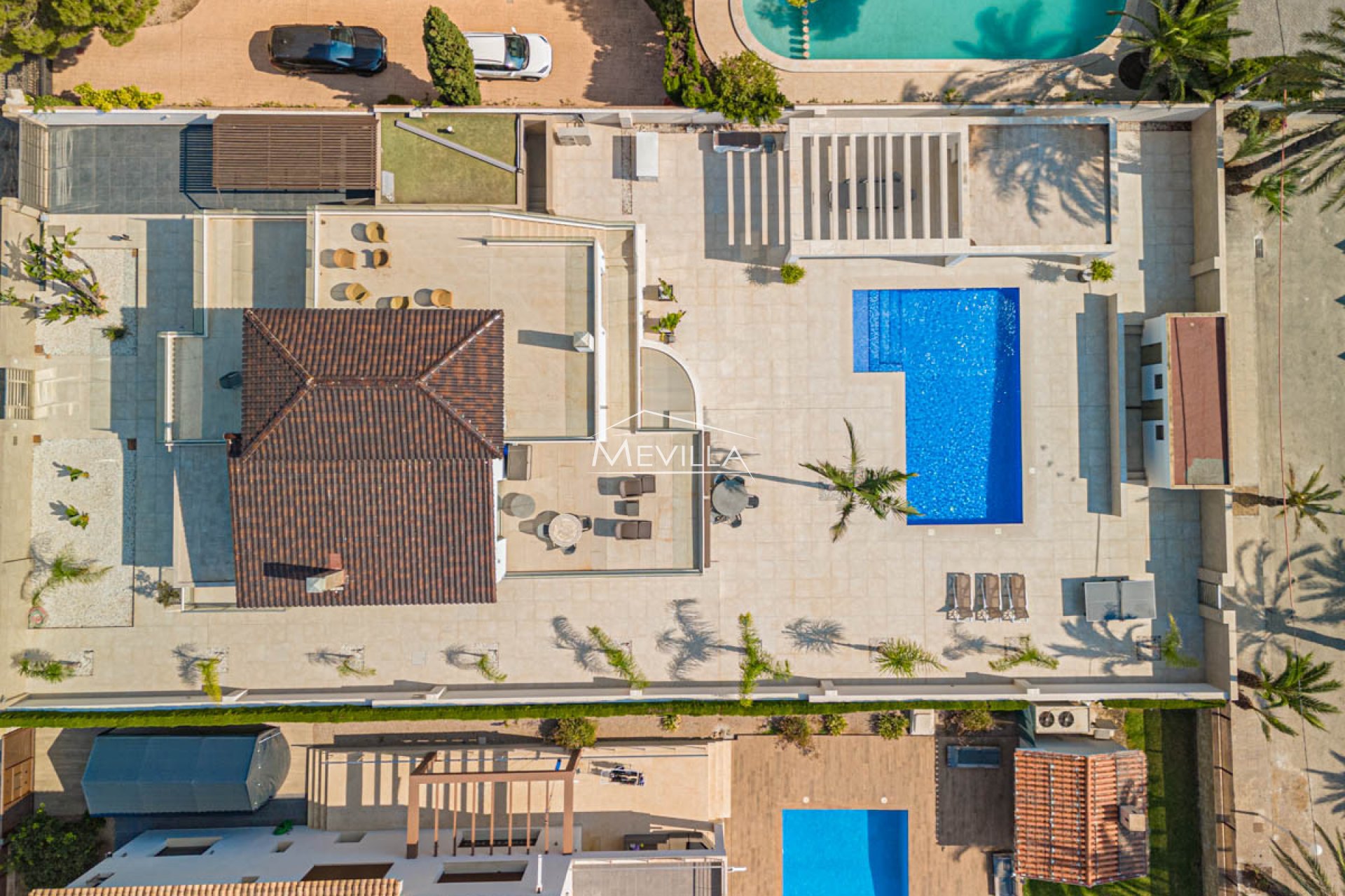 Resales - Villa - Orihuela Costa - Cabo Roig
