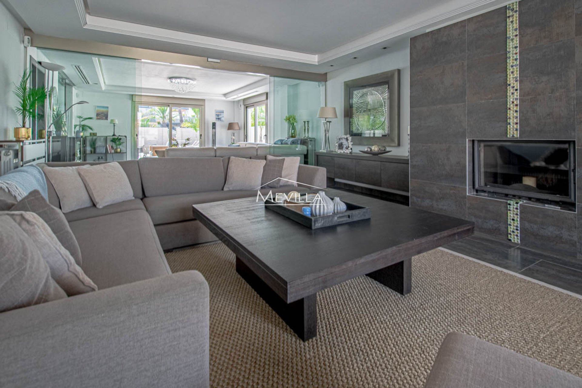Resales - Villa - Orihuela Costa - Cabo Roig