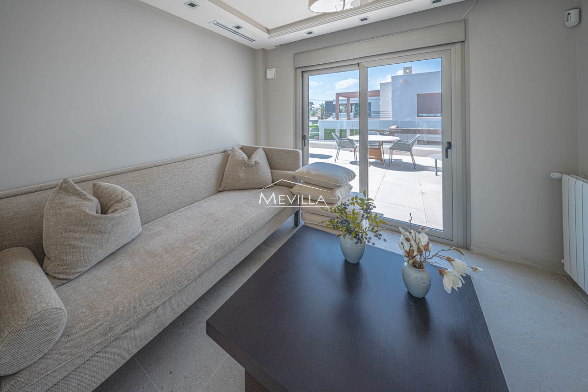 Resales - Villa - Orihuela Costa - Cabo Roig