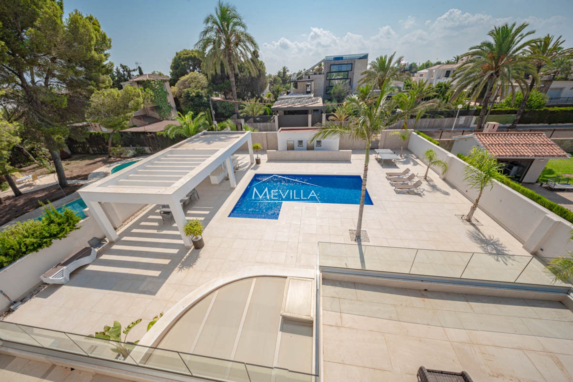 Resales - Villa - Orihuela Costa - Cabo Roig