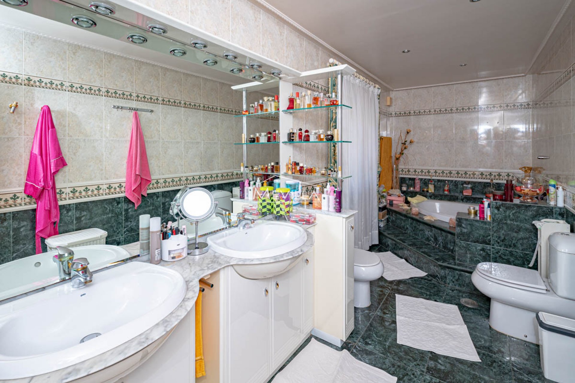 Resales - Villa - Orihuela Costa - Cabo Roig