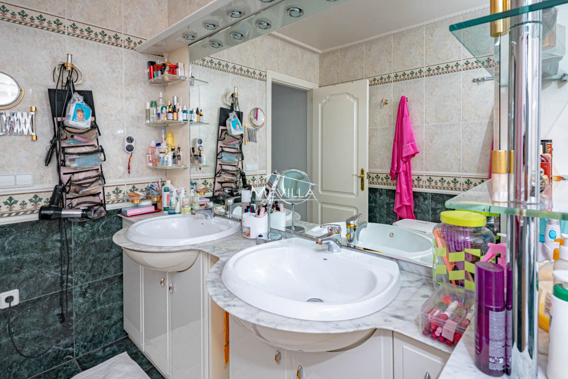 Resales - Villa - Orihuela Costa - Cabo Roig