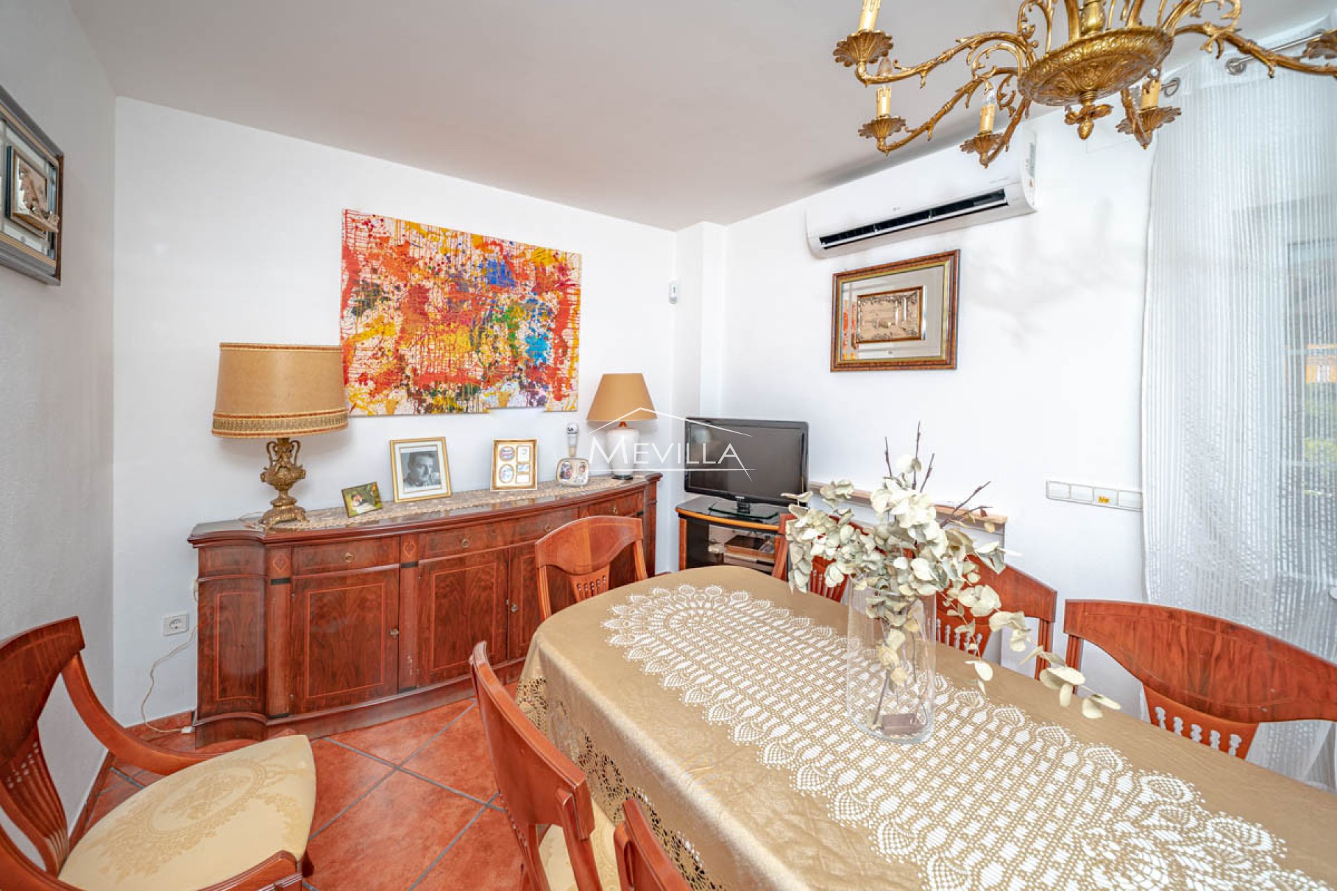 Resales - Villa - Orihuela Costa - Cabo Roig