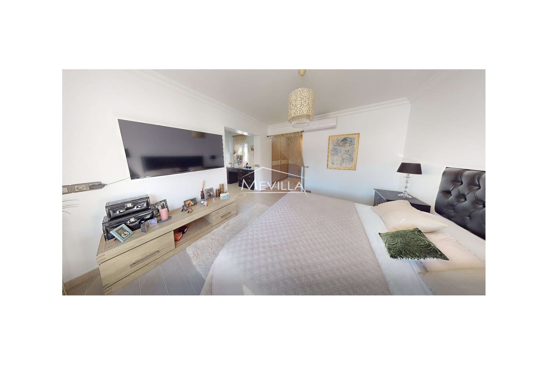 Resales - Villa - Orihuela Costa - Cabo Roig