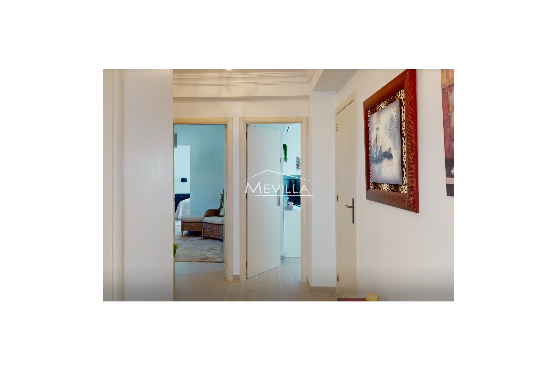 Resales - Villa - Orihuela Costa - Cabo Roig