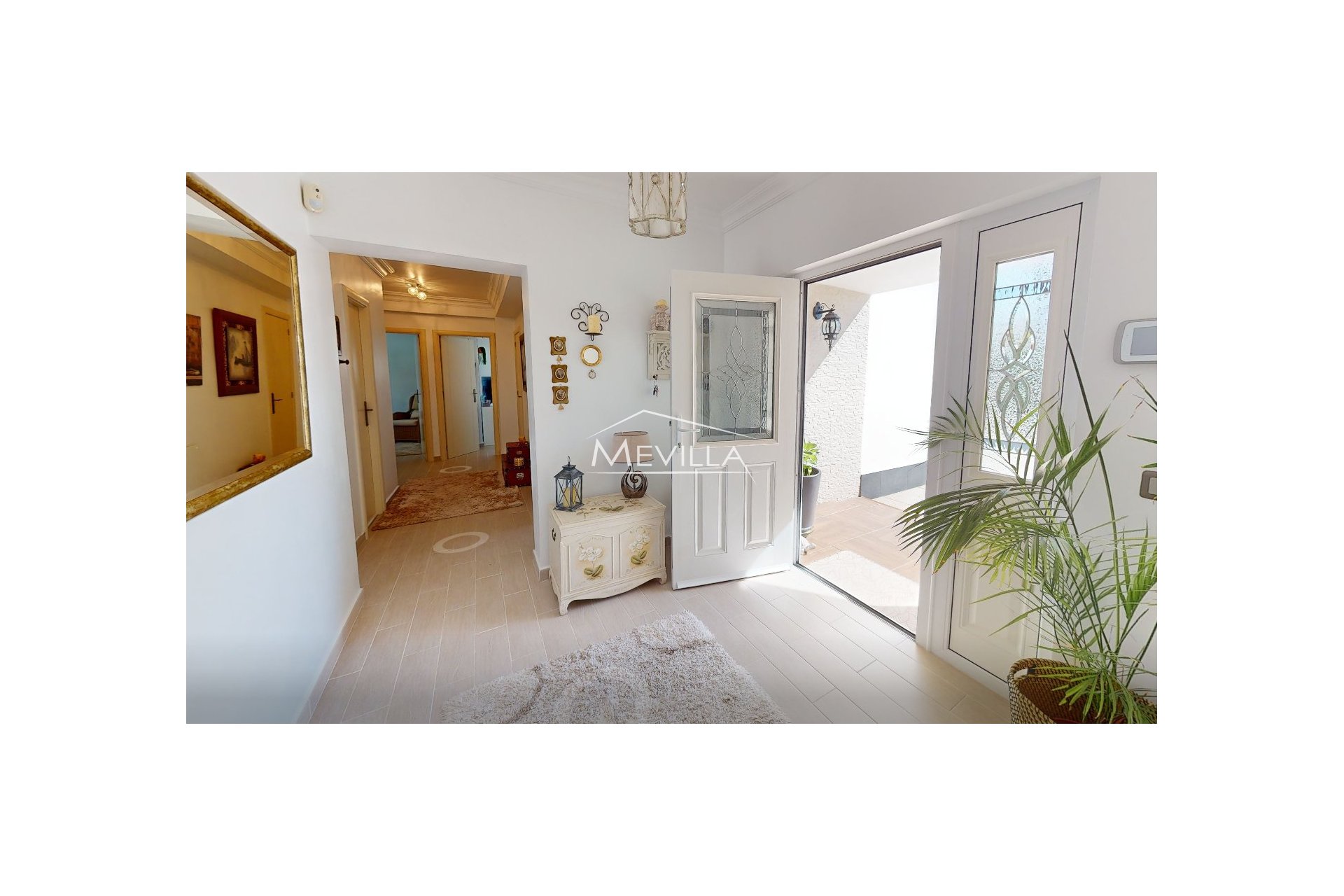 Resales - Villa - Orihuela Costa - Cabo Roig