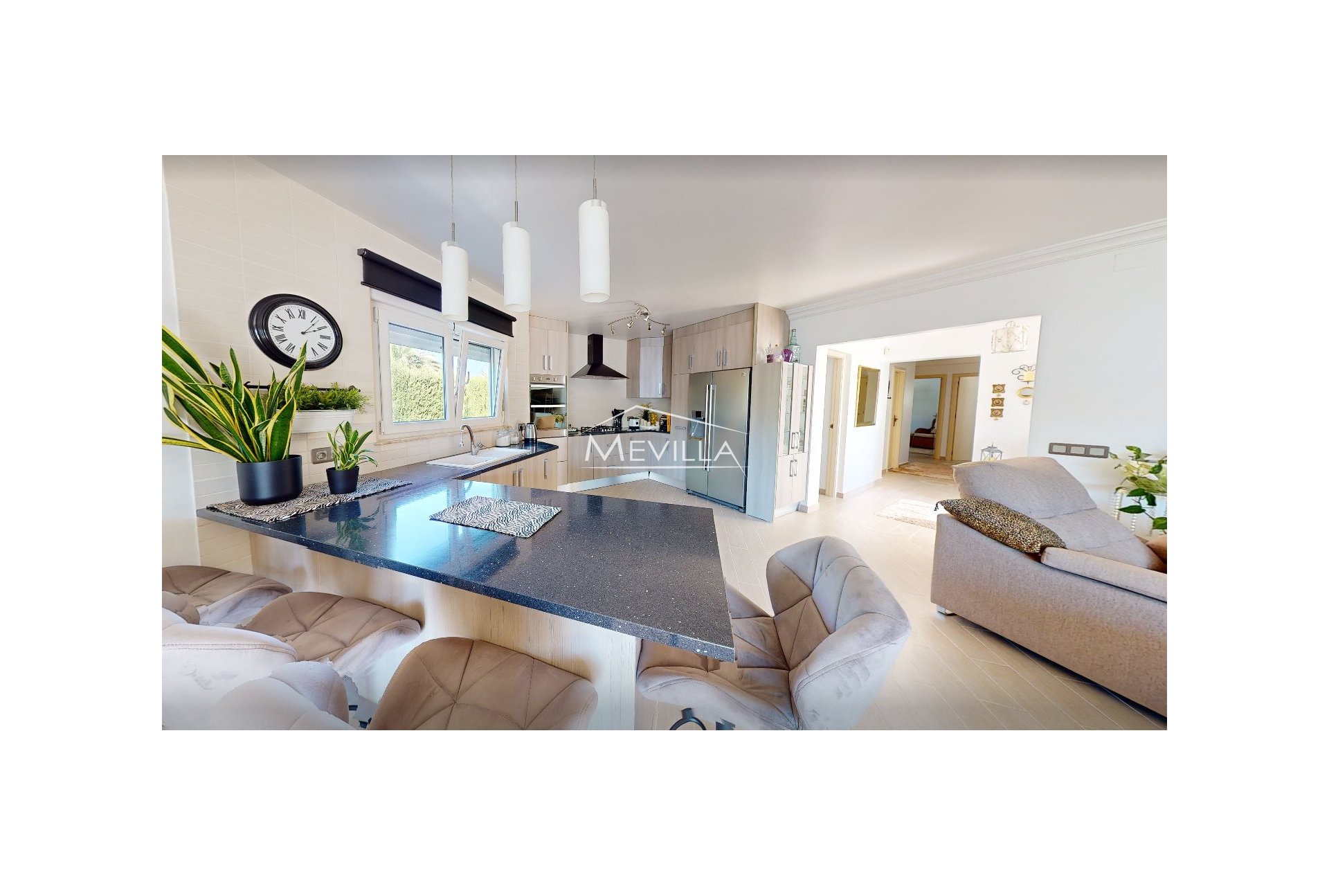 Resales - Villa - Orihuela Costa - Cabo Roig