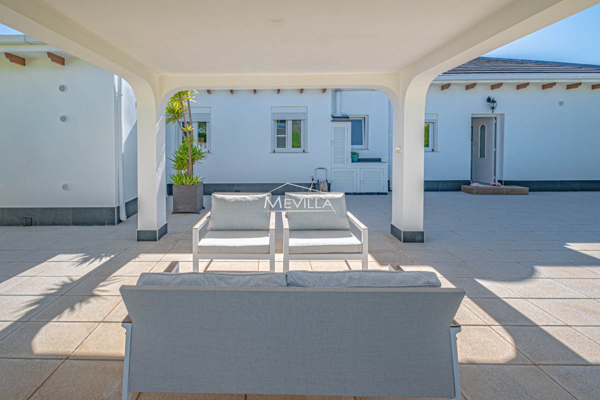 Resales - Villa - Orihuela Costa - Cabo Roig