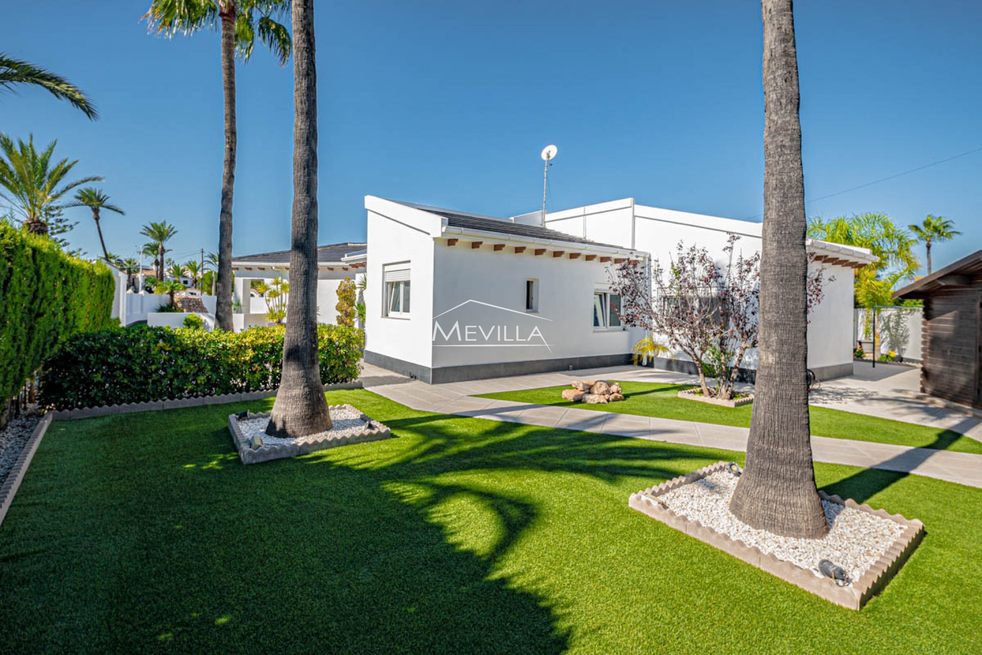 Resales - Villa - Orihuela Costa - Cabo Roig