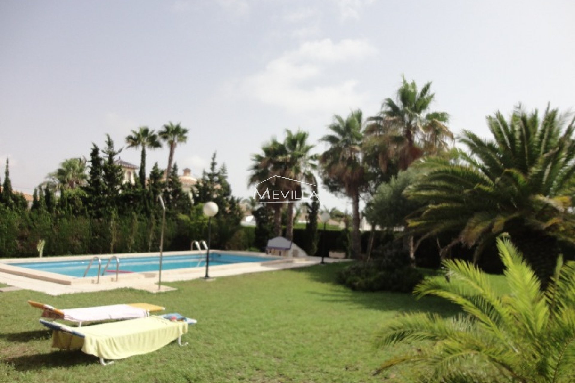 Resales - Villa - Orihuela Costa - Cabo Roig