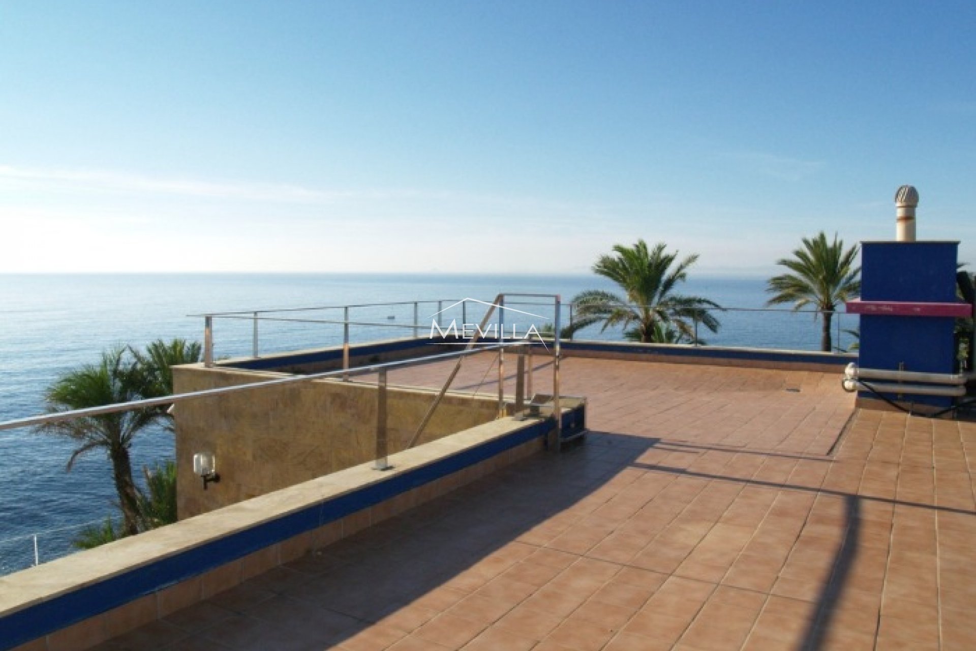 Resales - Villa - Orihuela Costa - Cabo Roig