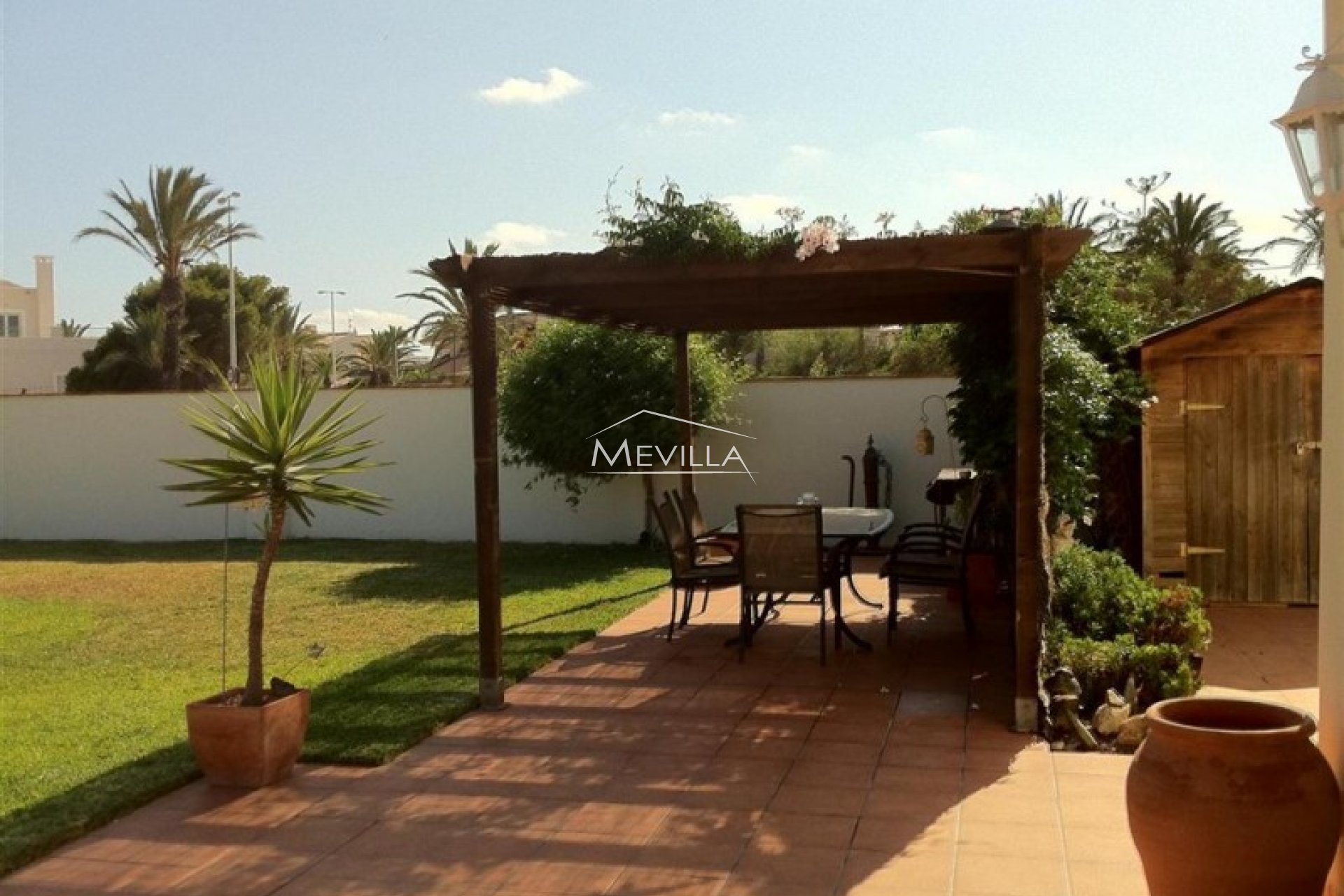 Resales - Villa - Orihuela Costa - Cabo Roig