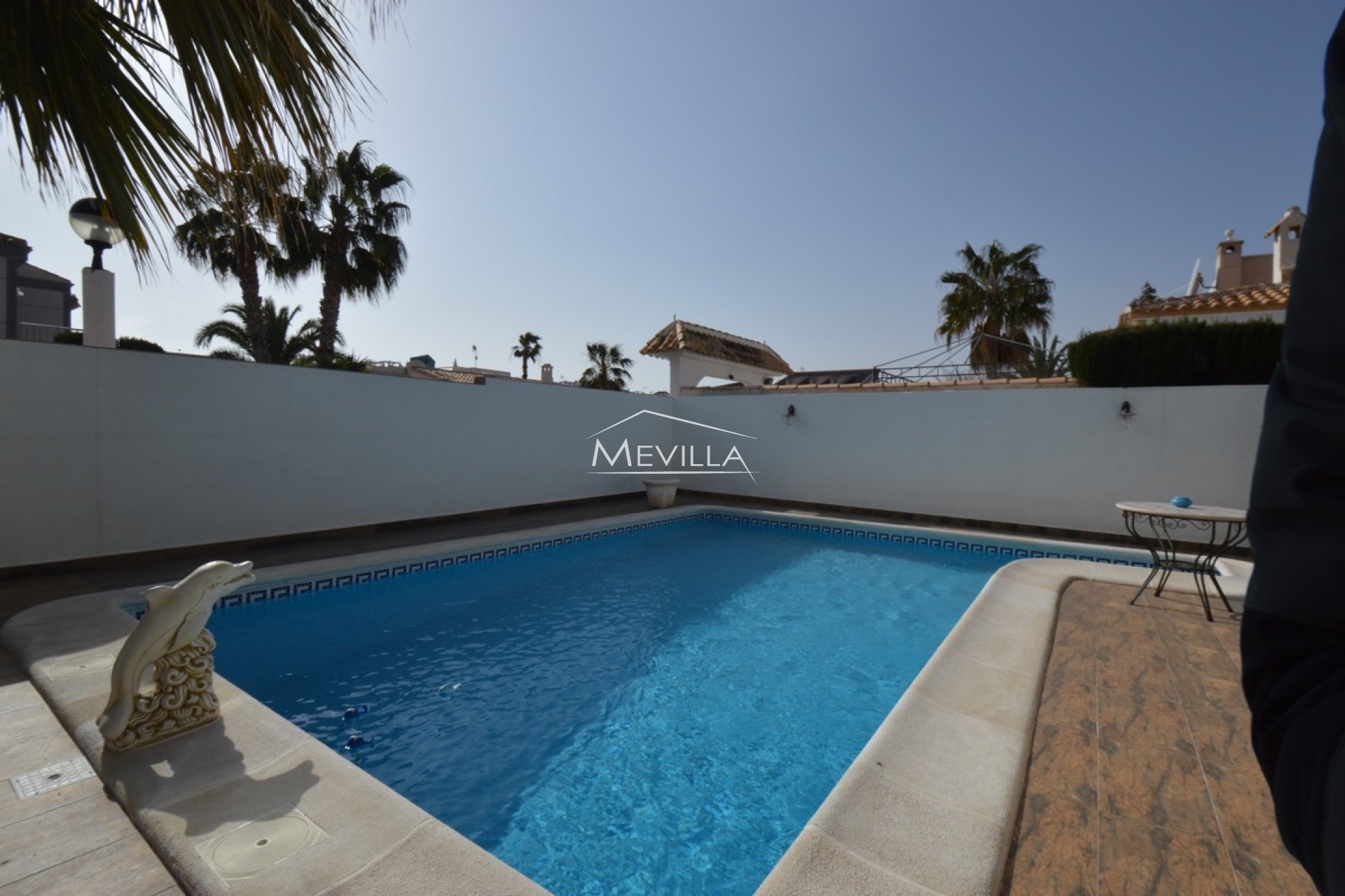 Resales - Villa - Orihuela Costa - Cabo Roig