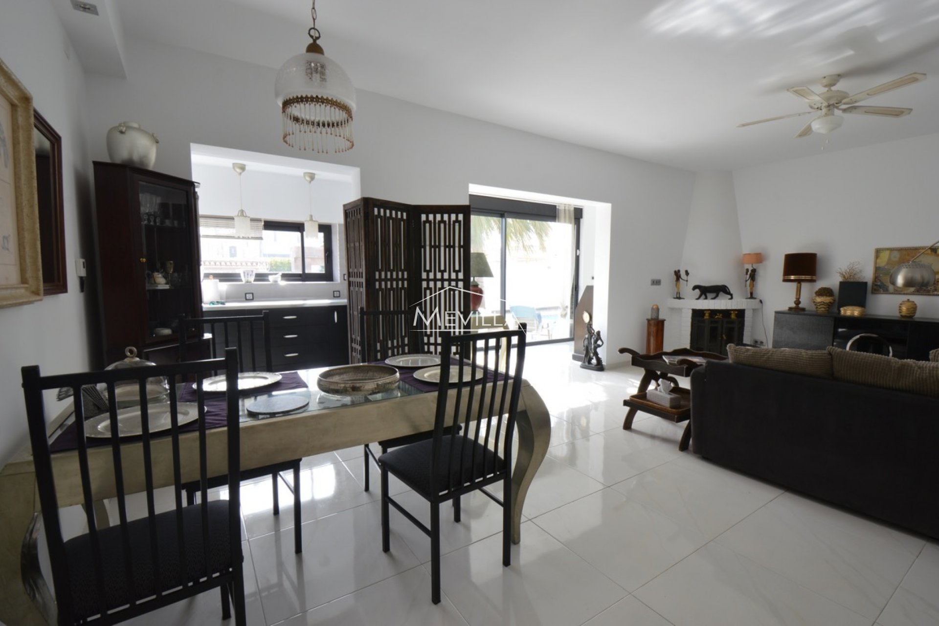 Resales - Villa - Orihuela Costa - Cabo Roig