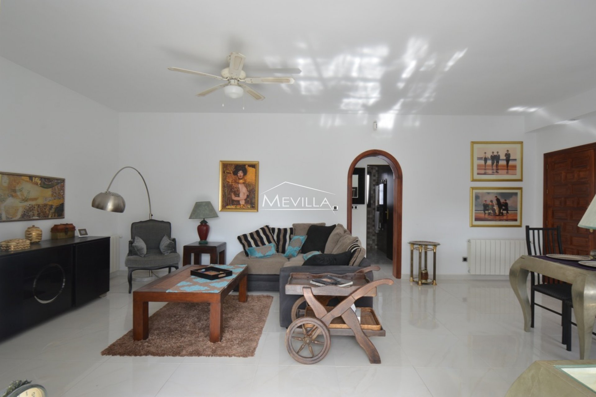 Resales - Villa - Orihuela Costa - Cabo Roig