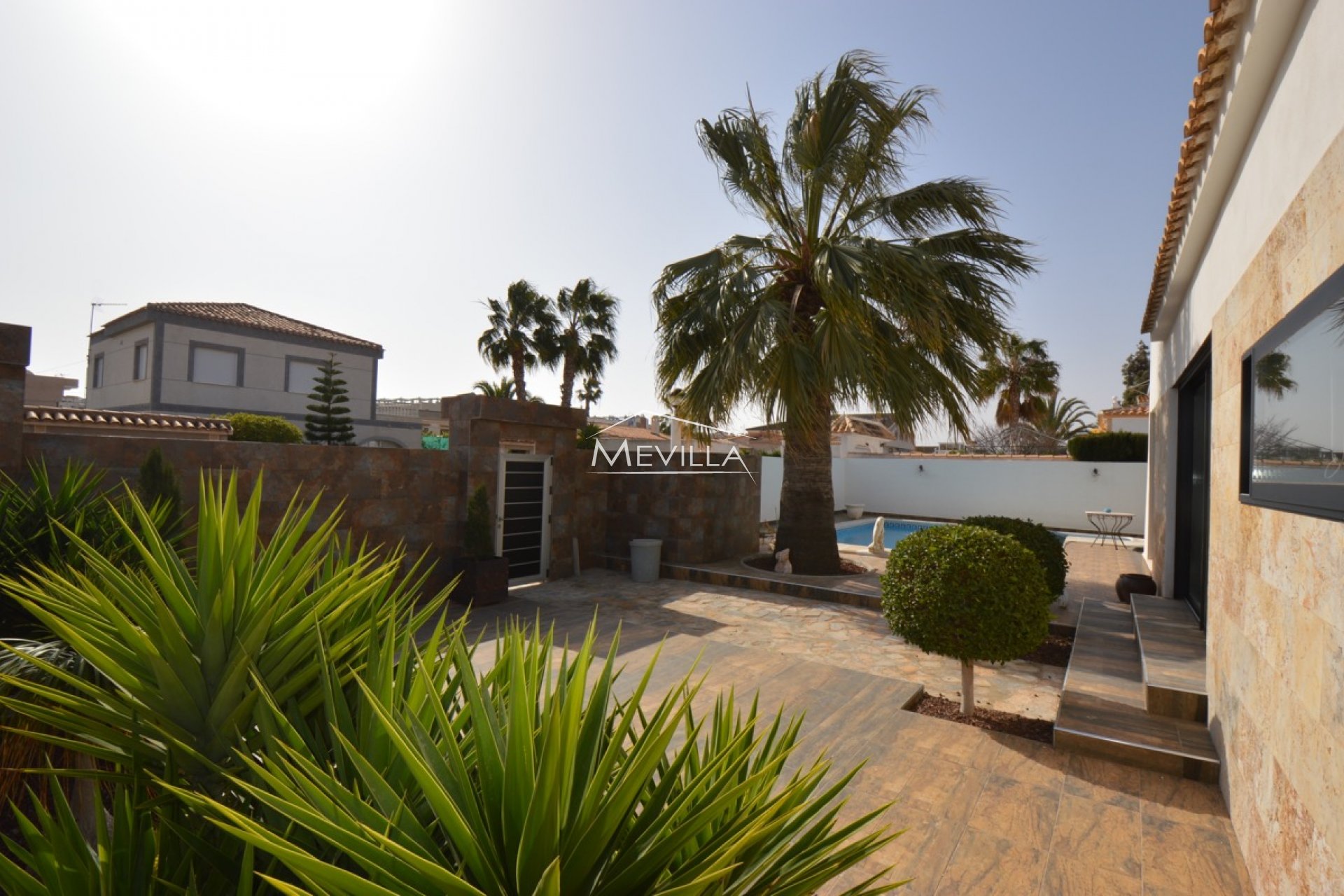 Resales - Villa - Orihuela Costa - Cabo Roig