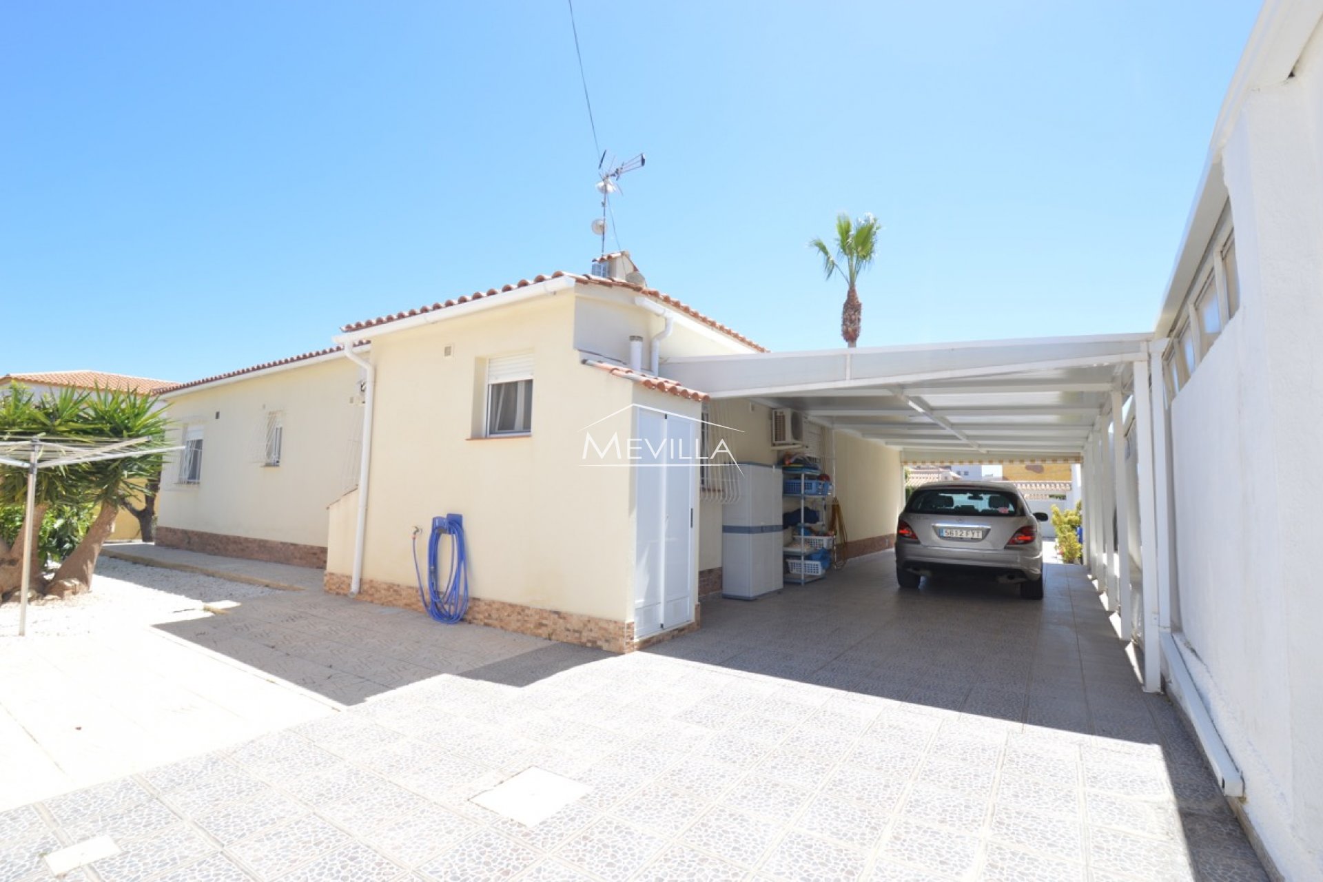 Resales - Villa - Orihuela Costa - Cabo Roig