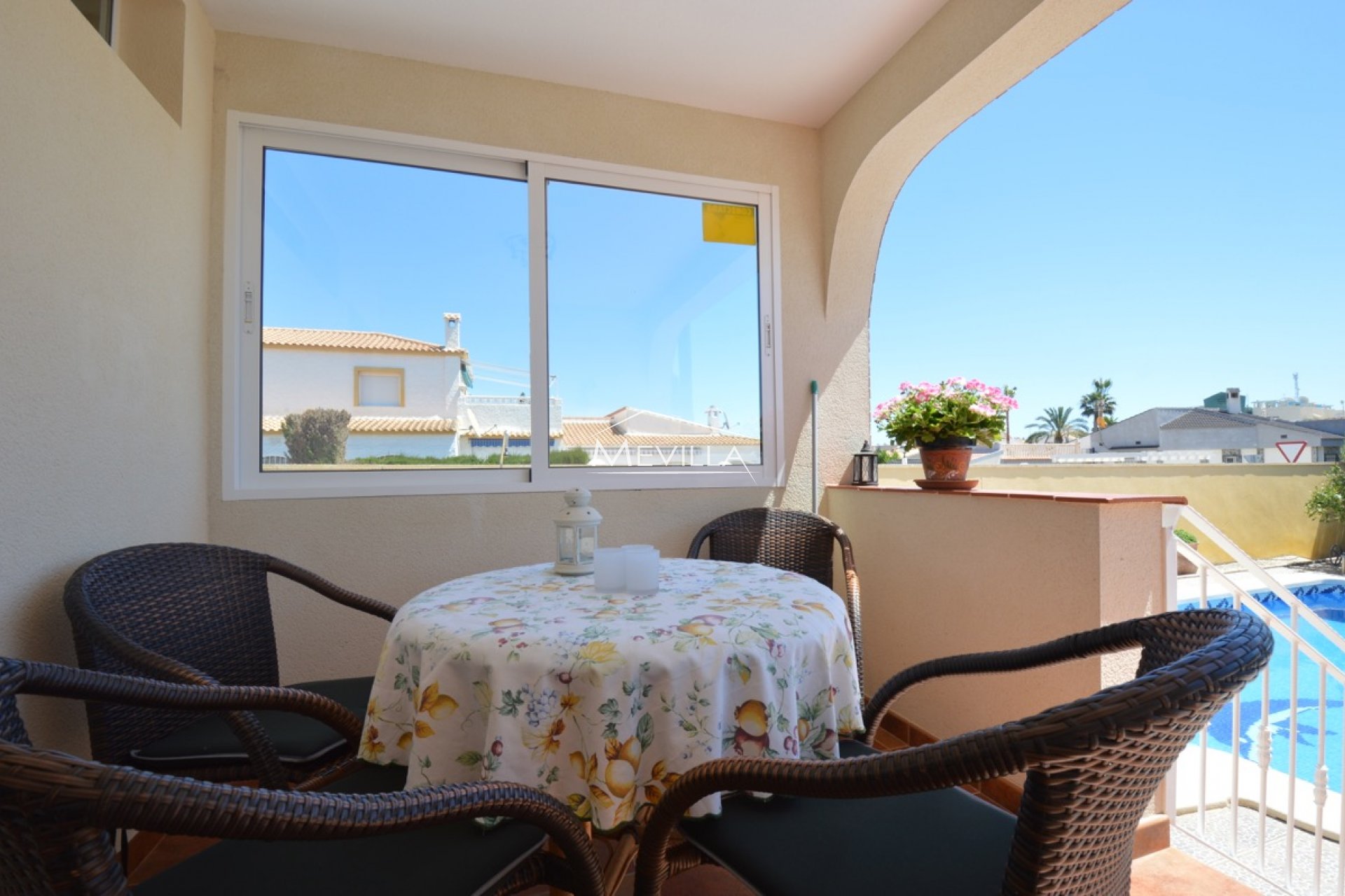 Resales - Villa - Orihuela Costa - Cabo Roig