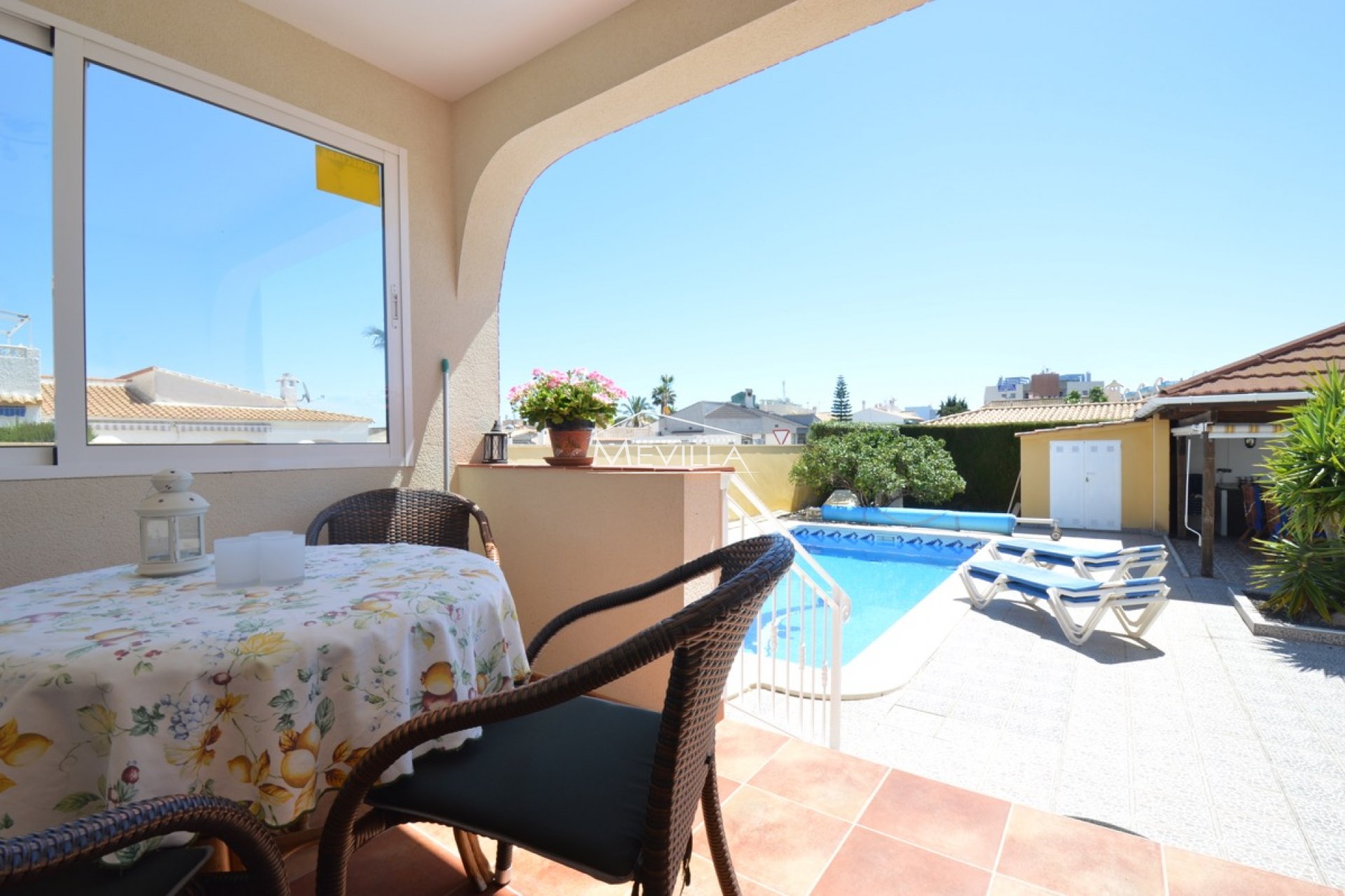 Resales - Villa - Orihuela Costa - Cabo Roig