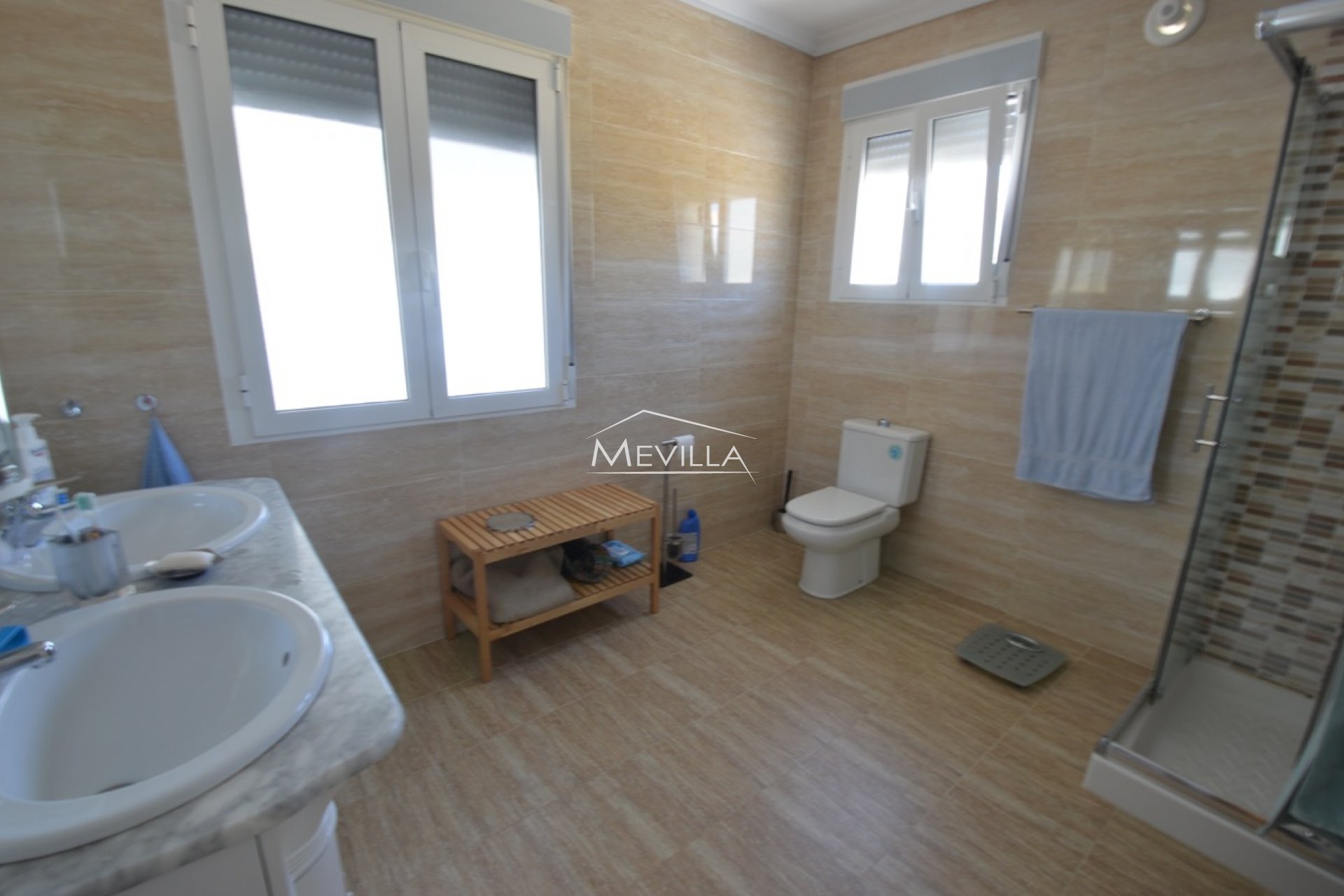 Resales - Villa - Orihuela Costa - Cabo Roig