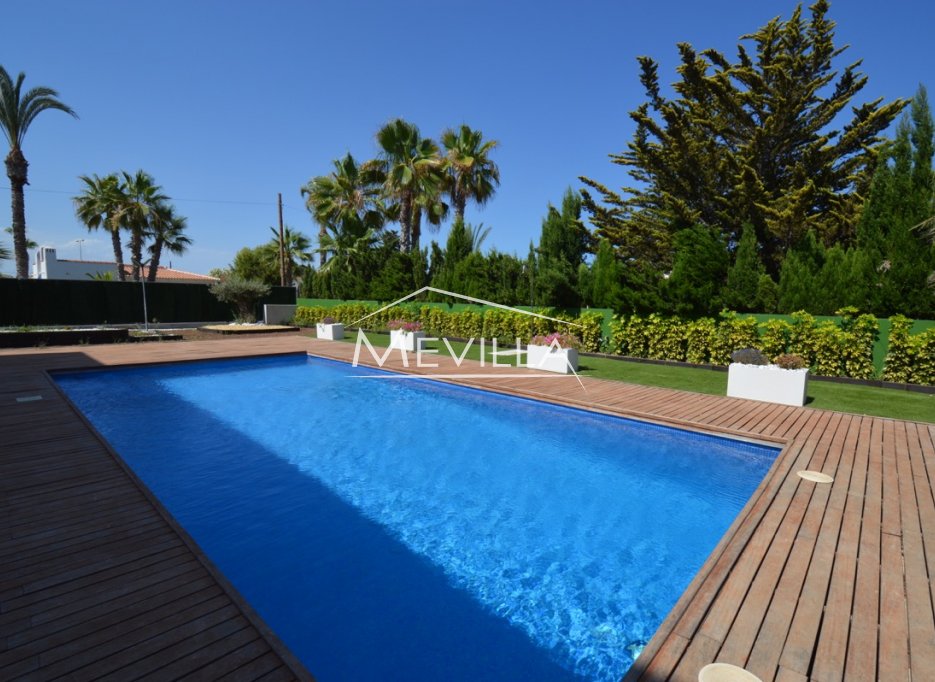 Resales - Villa - Orihuela Costa - Cabo Roig