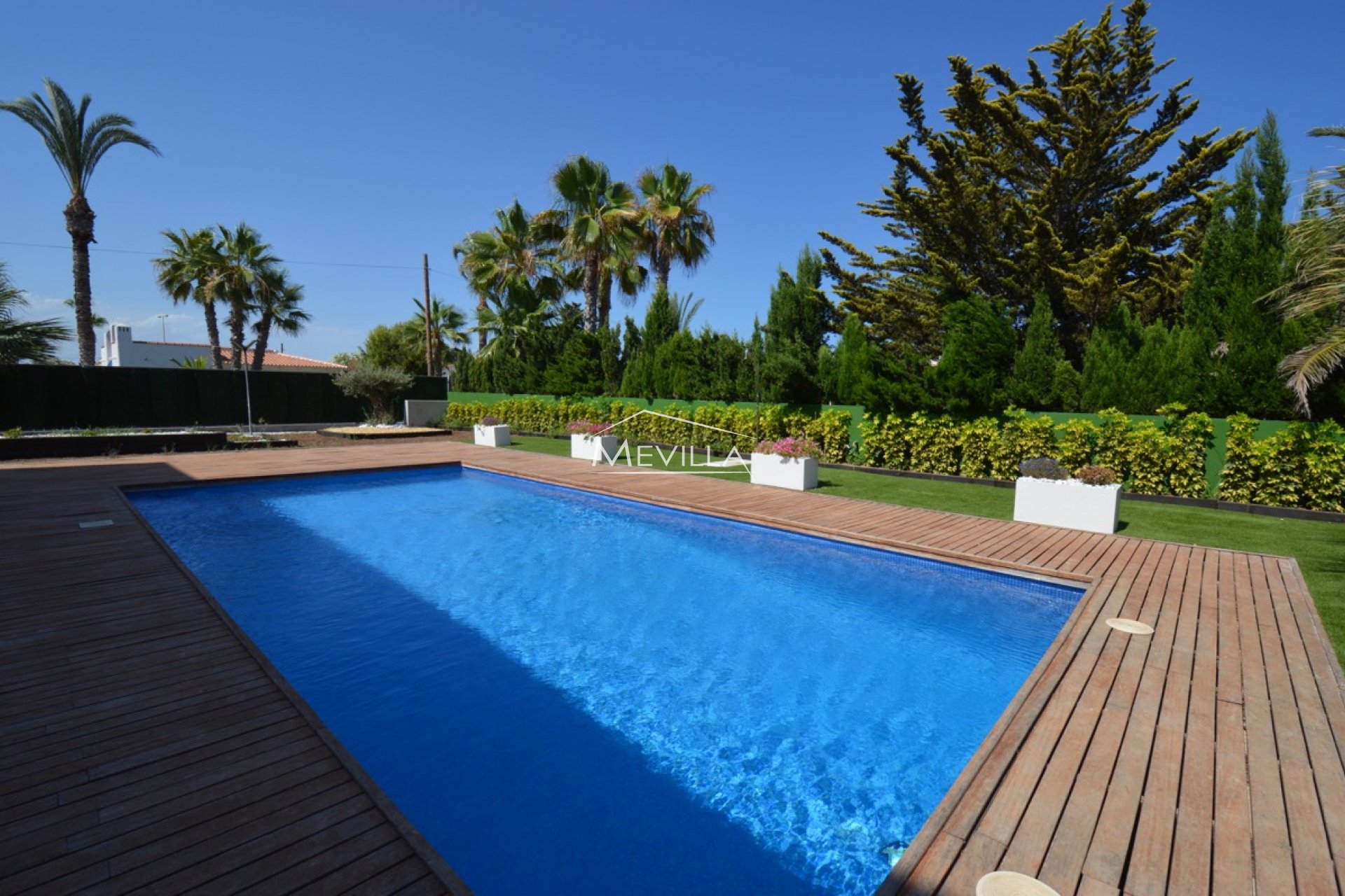 Resales - Villa - Orihuela Costa - Cabo Roig