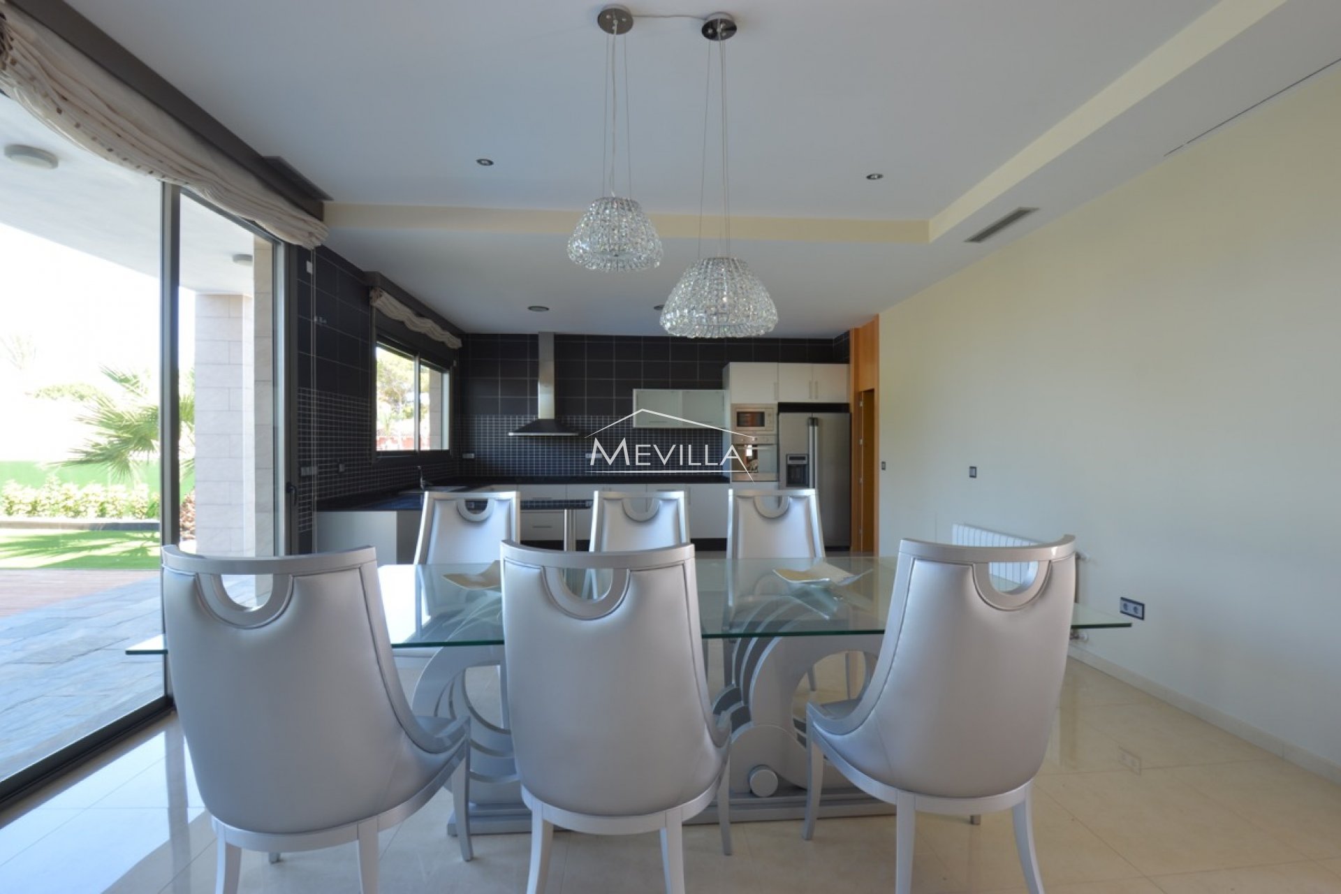 Resales - Villa - Orihuela Costa - Cabo Roig