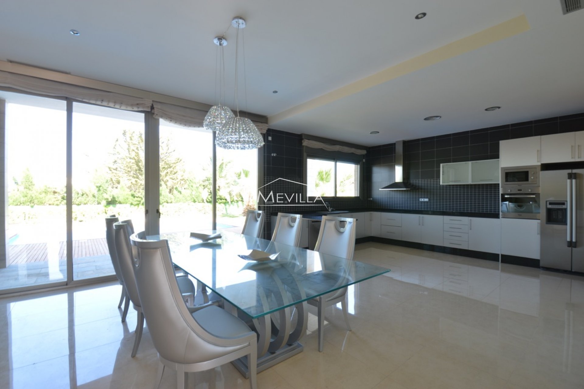 Resales - Villa - Orihuela Costa - Cabo Roig