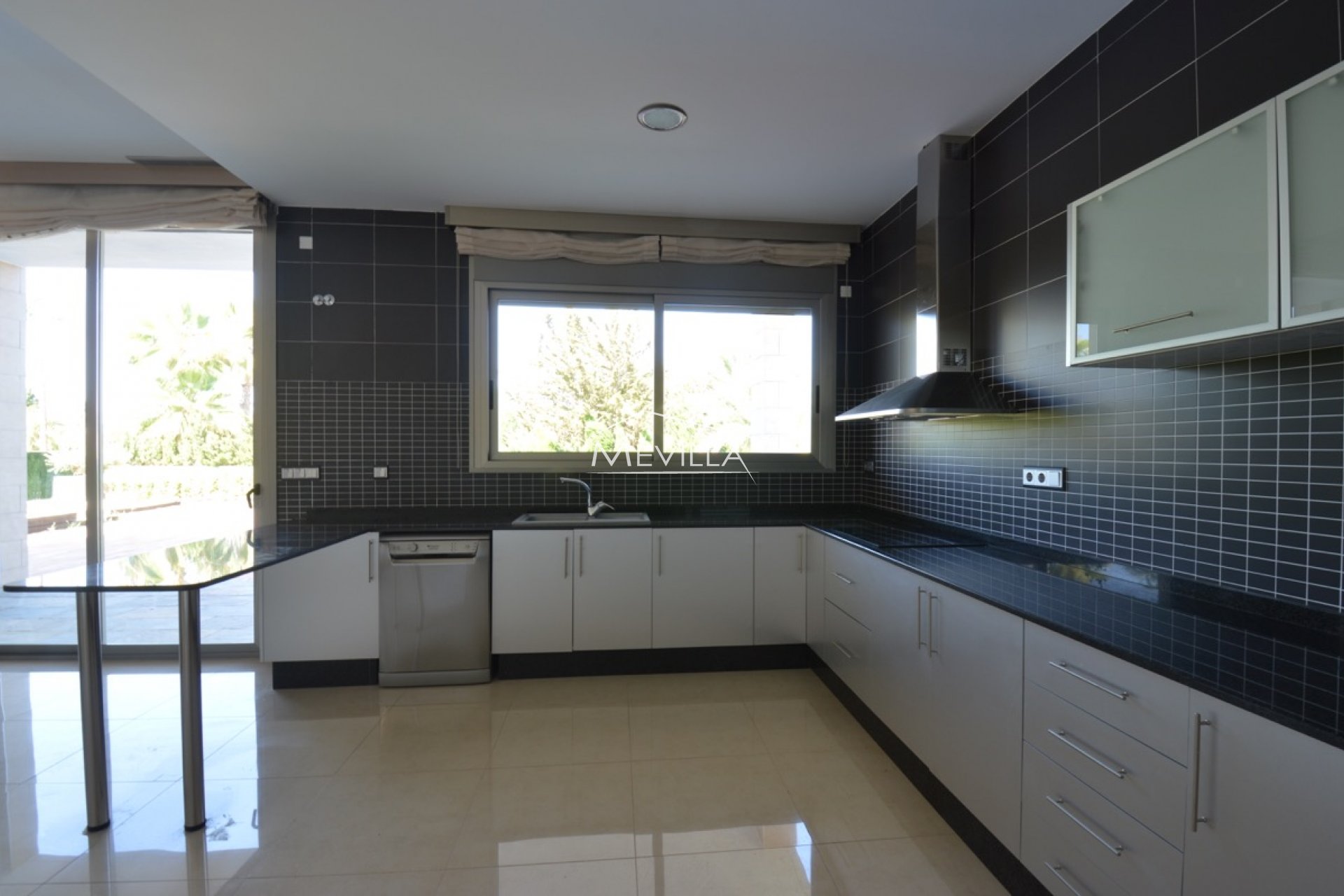 Resales - Villa - Orihuela Costa - Cabo Roig