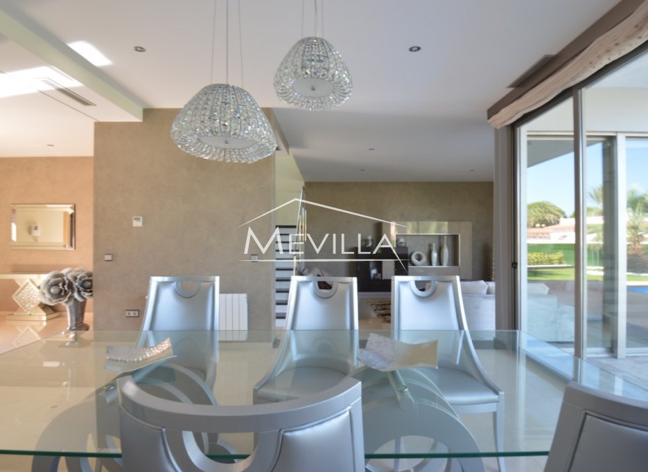 Resales - Villa - Orihuela Costa - Cabo Roig