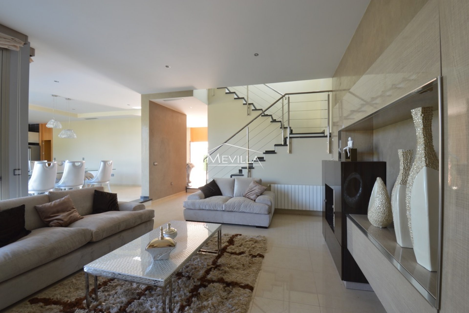 Resales - Villa - Orihuela Costa - Cabo Roig