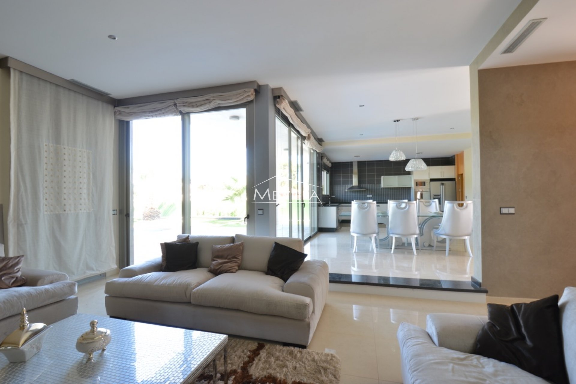 Resales - Villa - Orihuela Costa - Cabo Roig