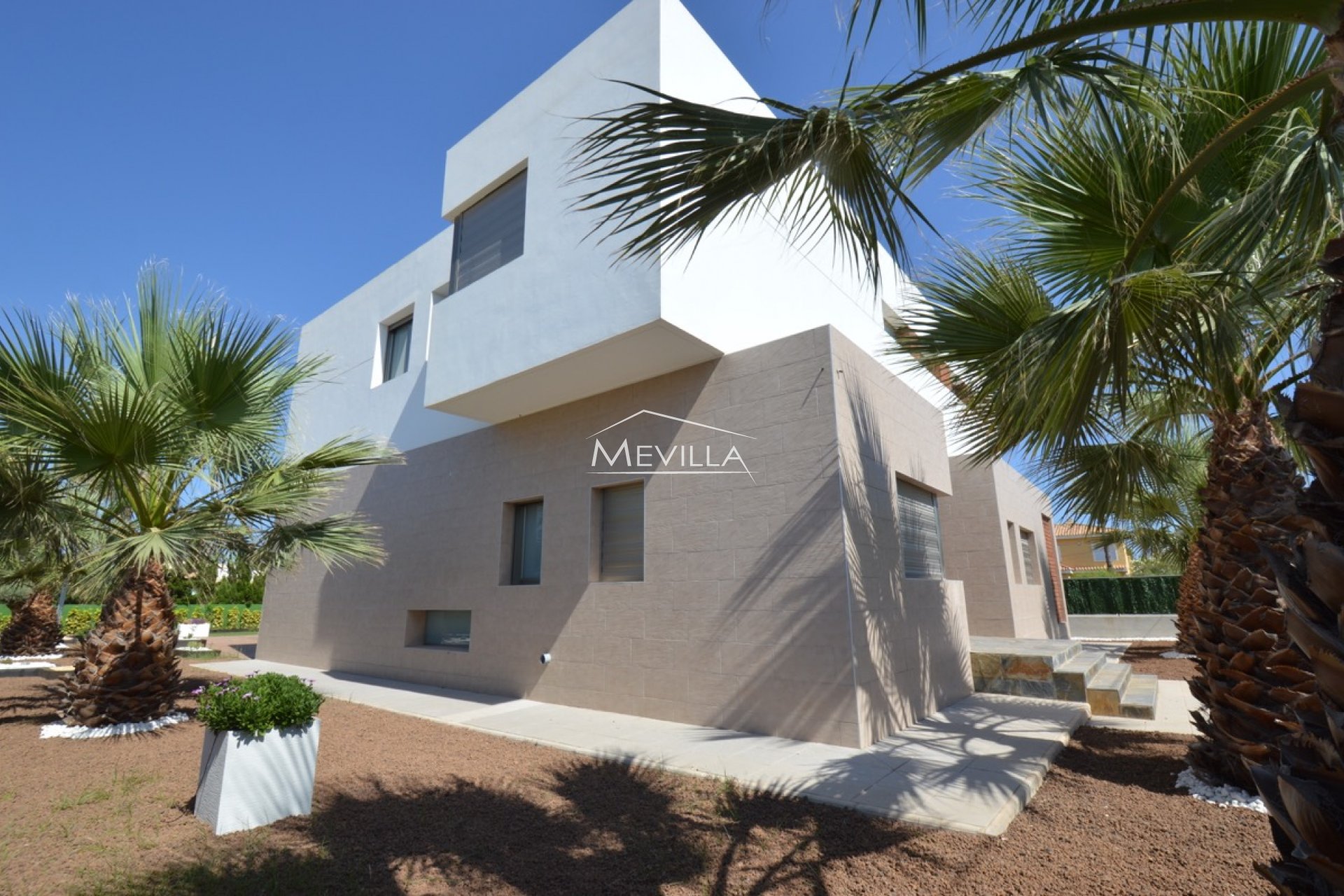 Resales - Villa - Orihuela Costa - Cabo Roig