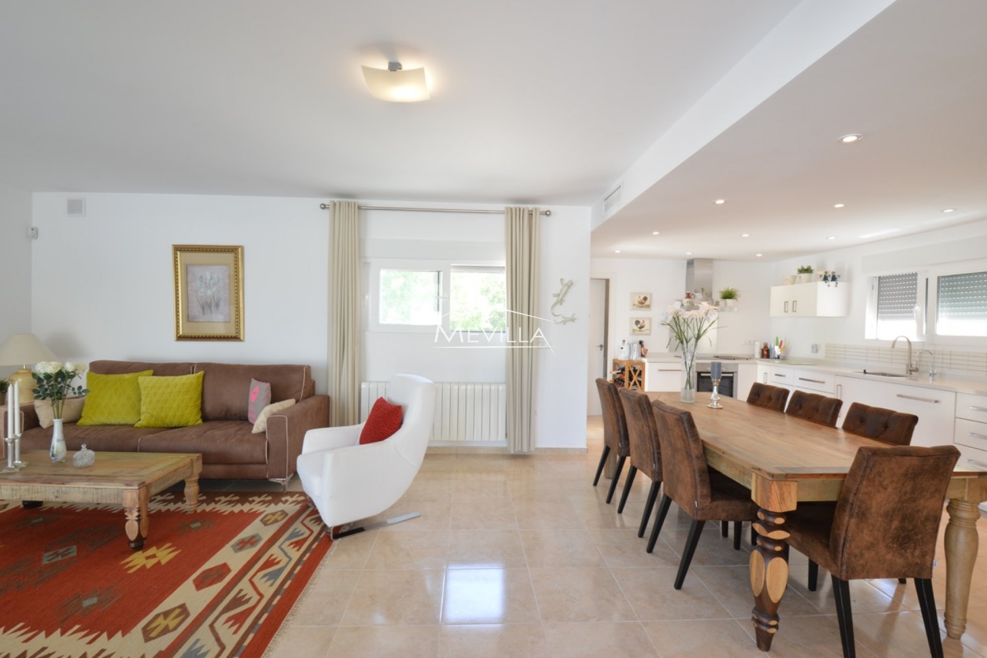 Resales - Villa - Orihuela Costa - Cabo Roig