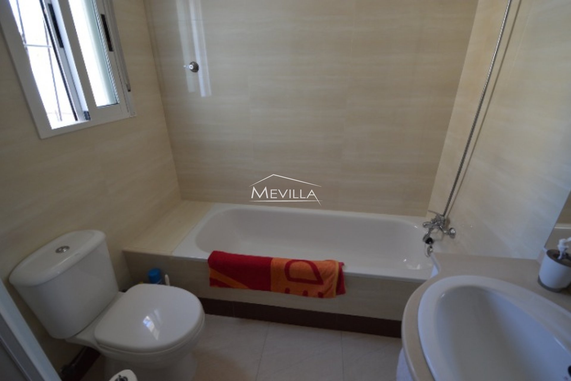 Resales - Villa - Orihuela Costa - Cabo Roig