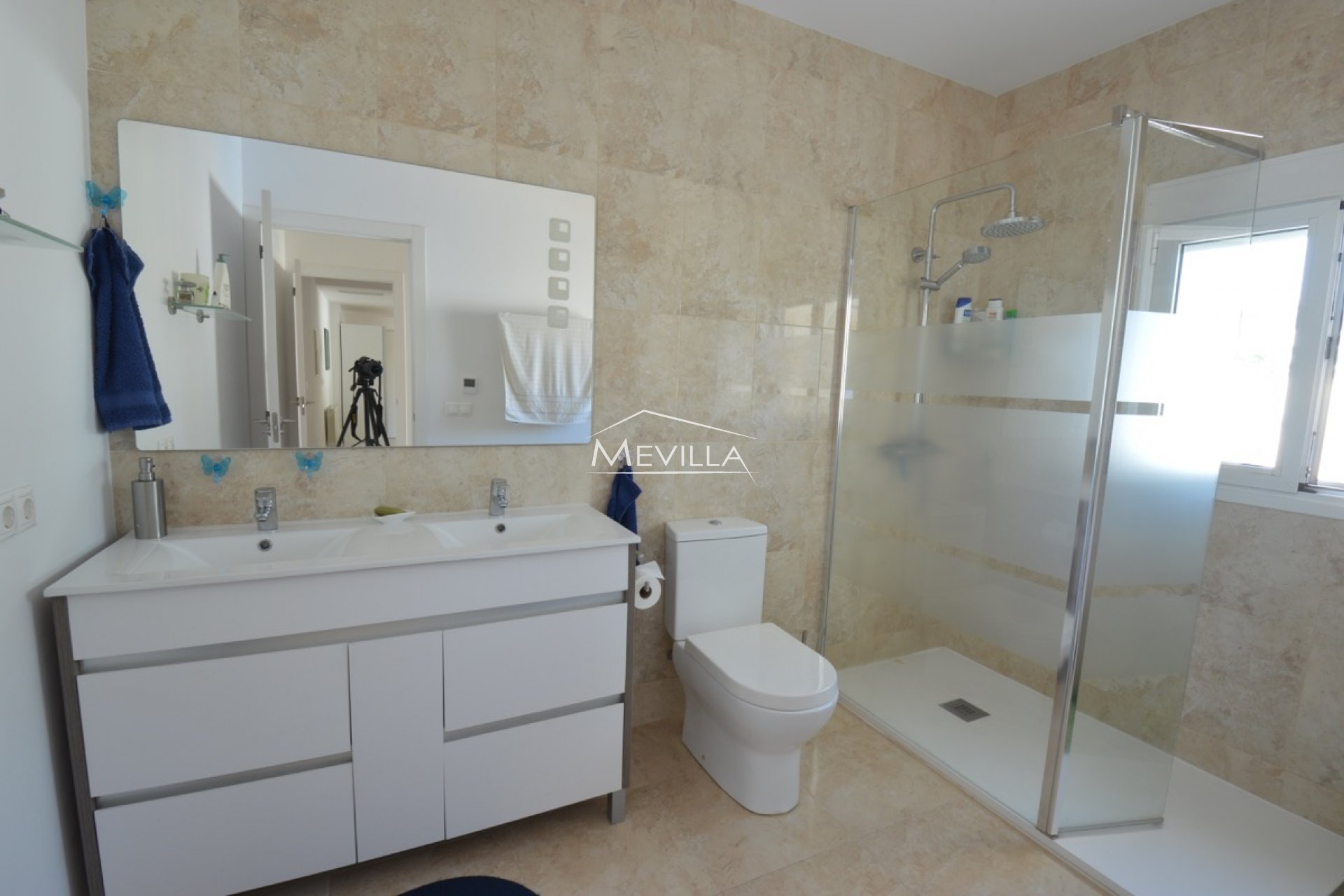 Resales - Villa - Orihuela Costa - Cabo Roig